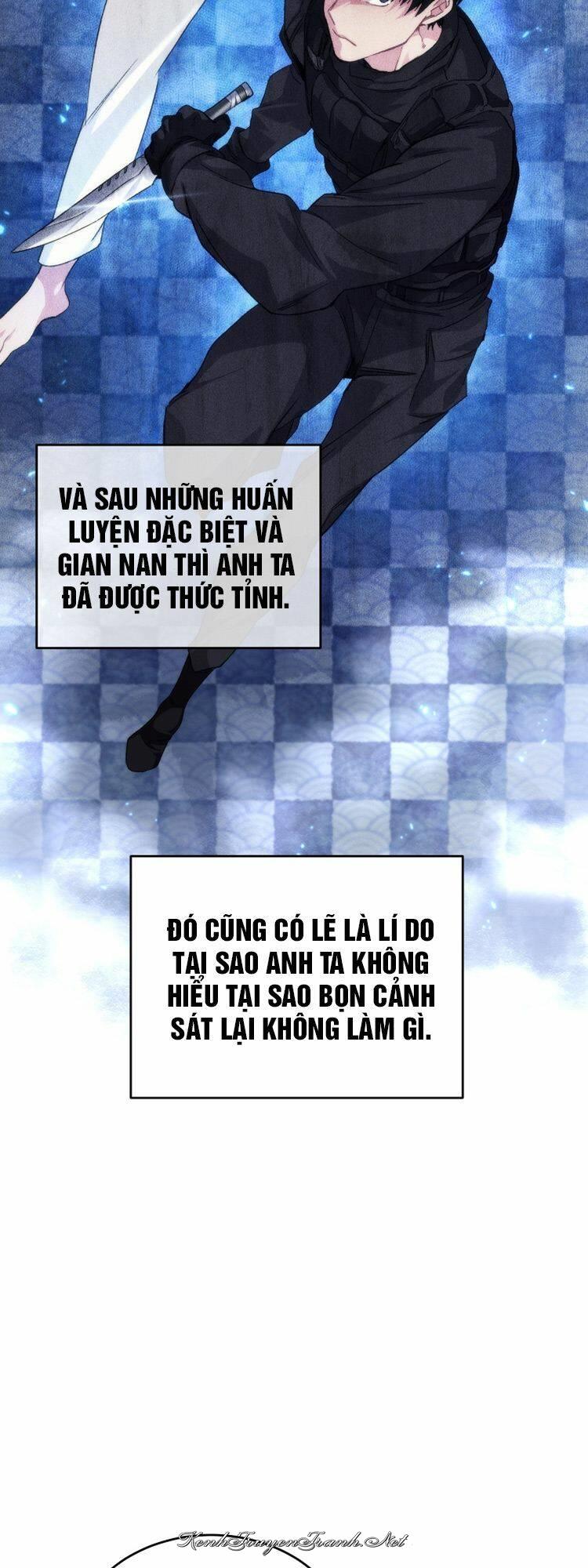 Kênh Truyện Tranh