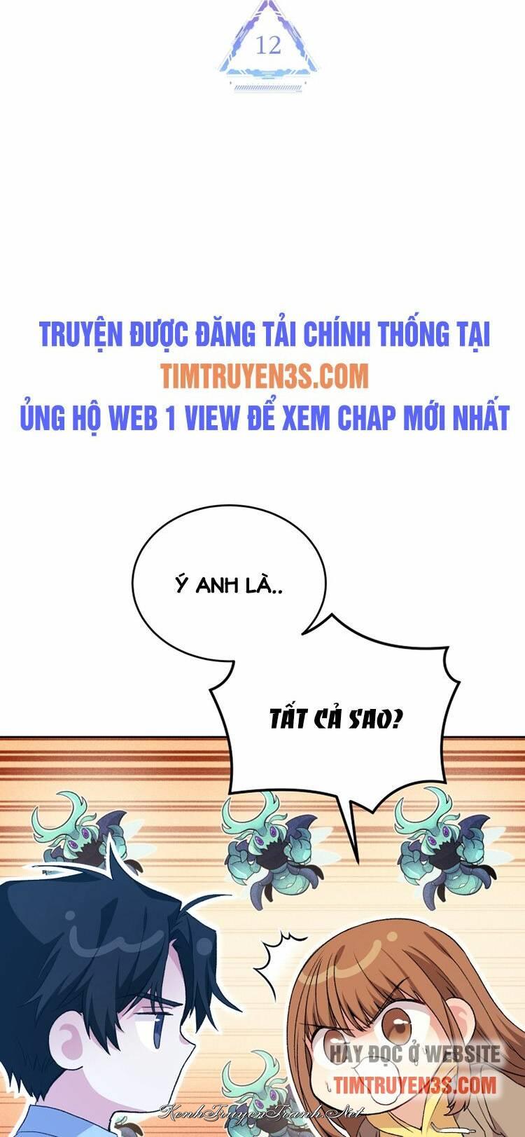 Kênh Truyện Tranh