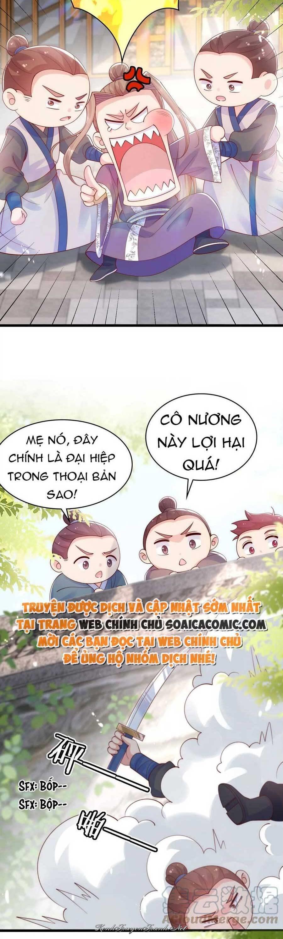 Kênh Truyện Tranh