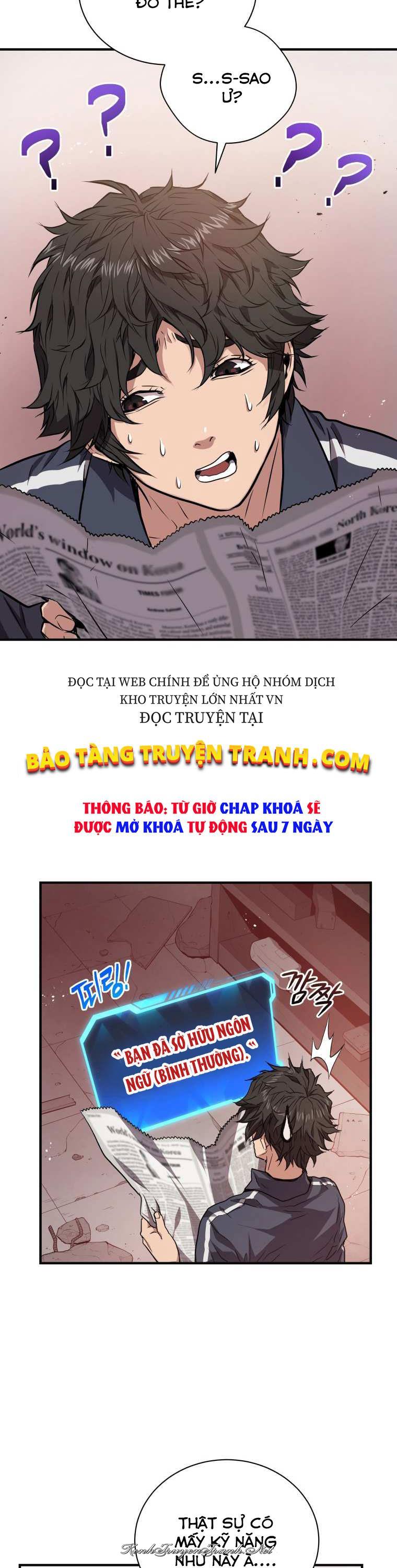 Kênh Truyện Tranh