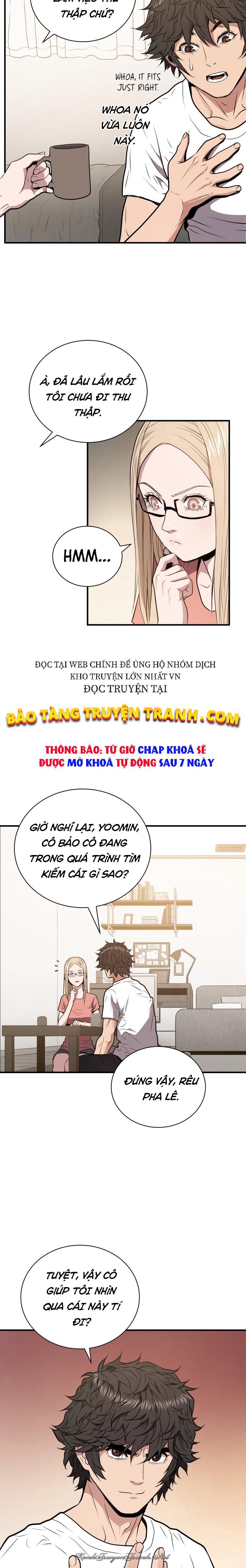Kênh Truyện Tranh