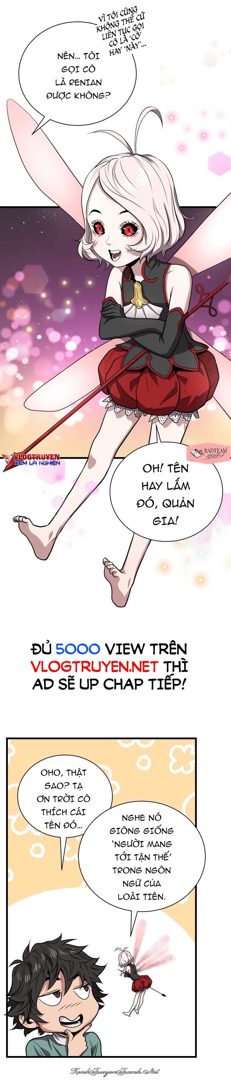 Kênh Truyện Tranh
