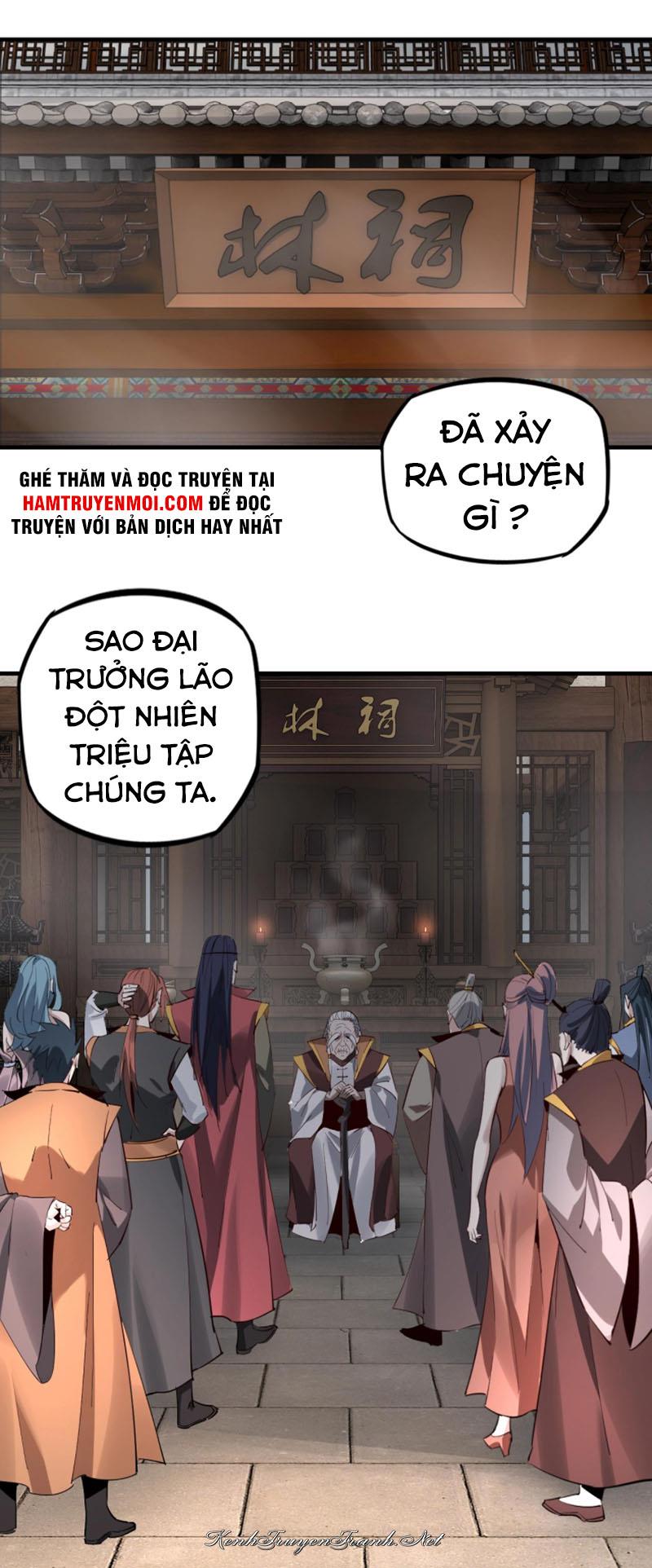 Kênh Truyện Tranh