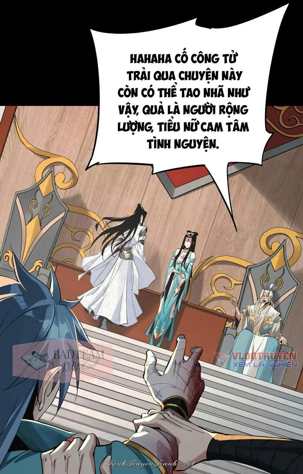 Kênh Truyện Tranh