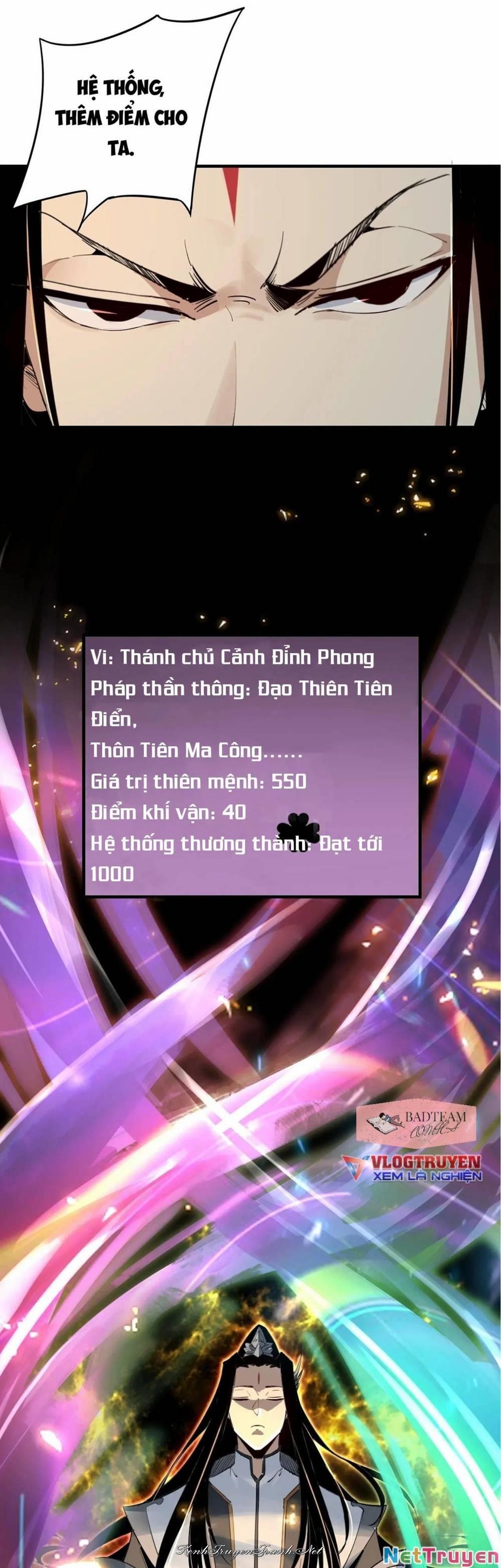 Kênh Truyện Tranh
