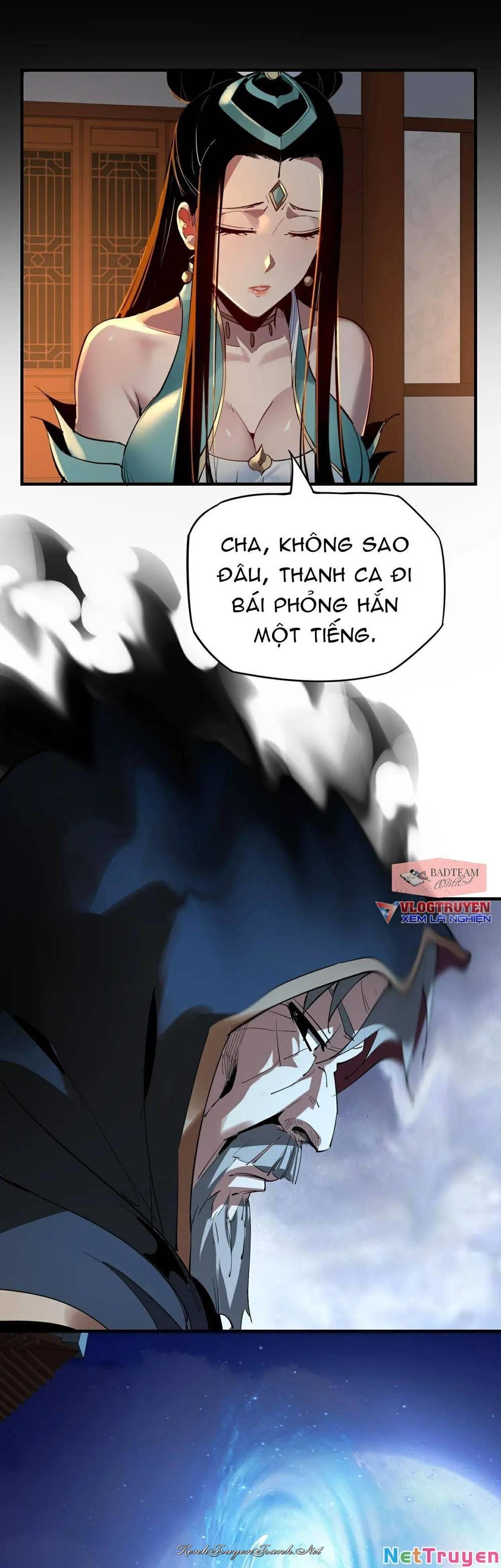 Kênh Truyện Tranh