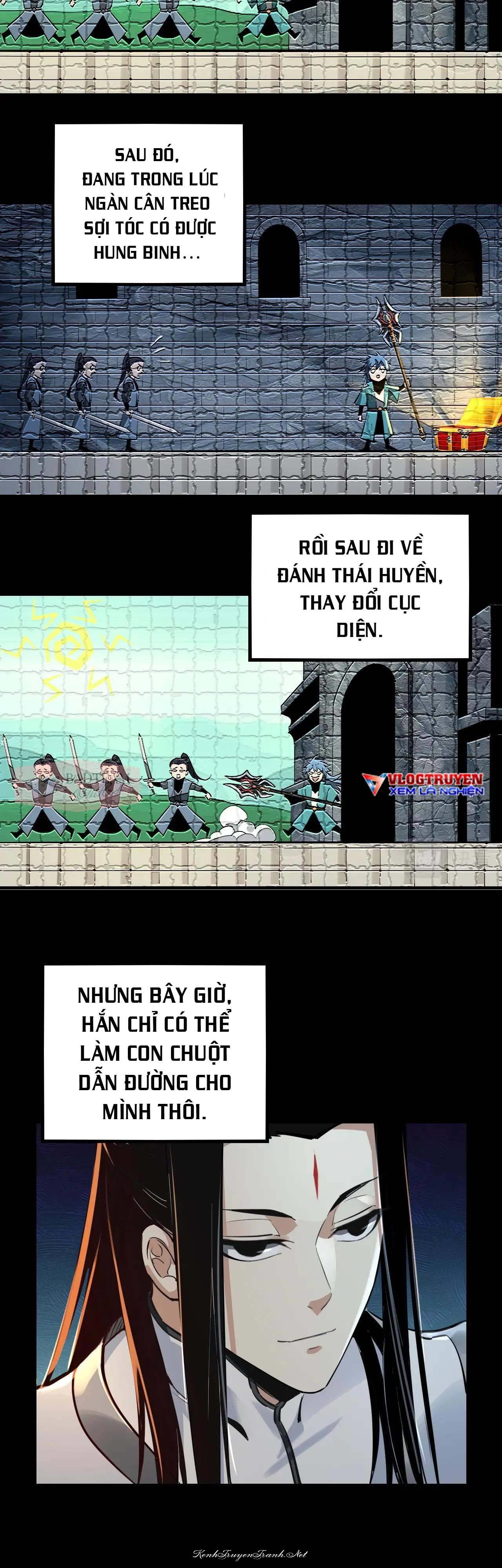 Kênh Truyện Tranh