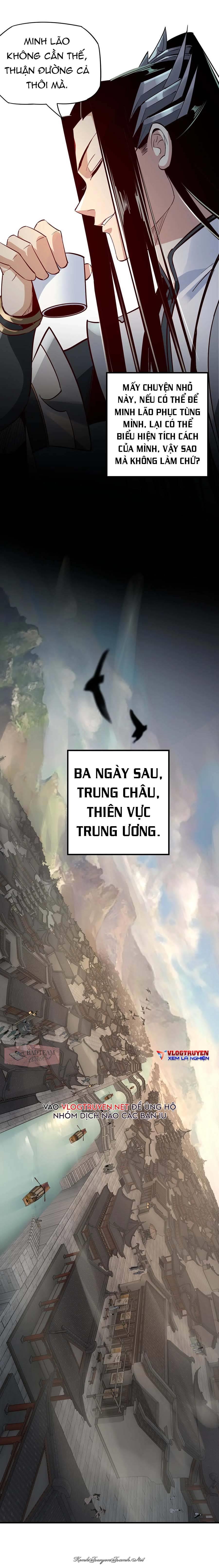 Kênh Truyện Tranh