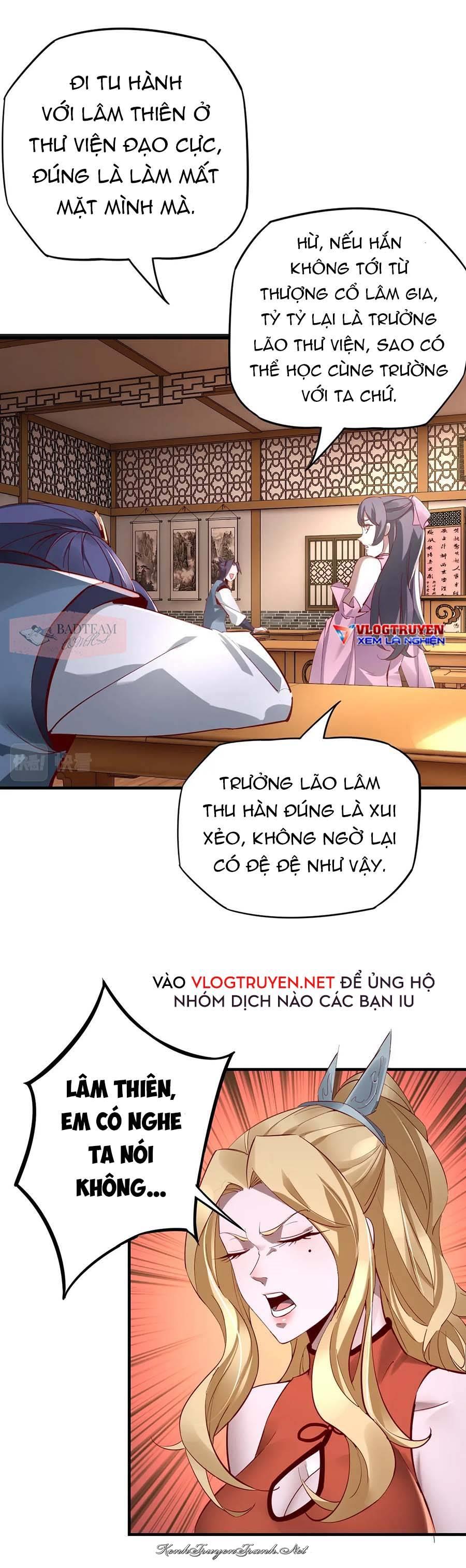 Kênh Truyện Tranh