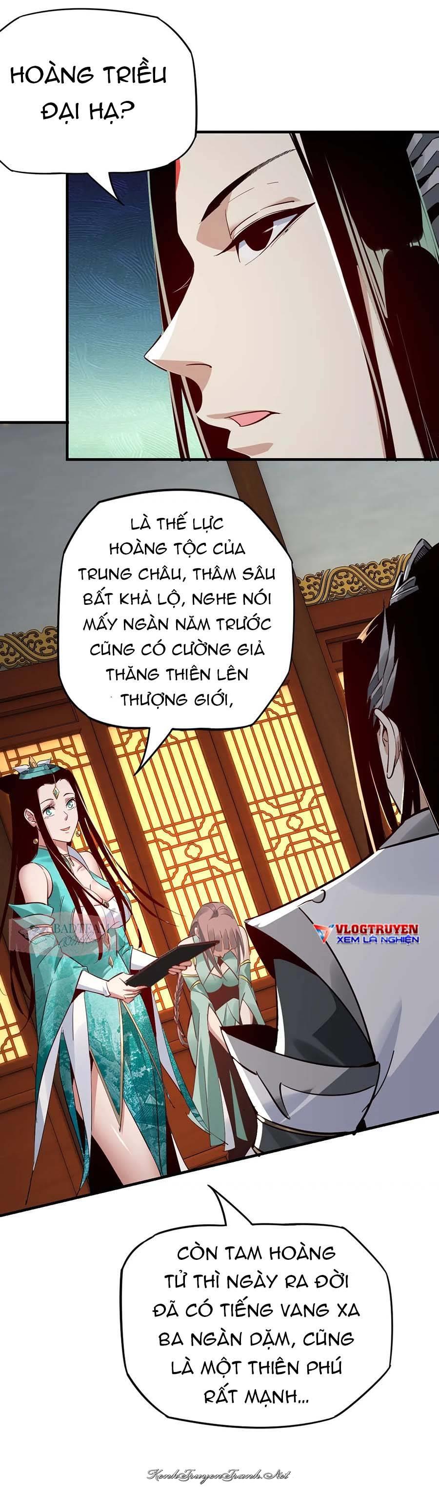Kênh Truyện Tranh