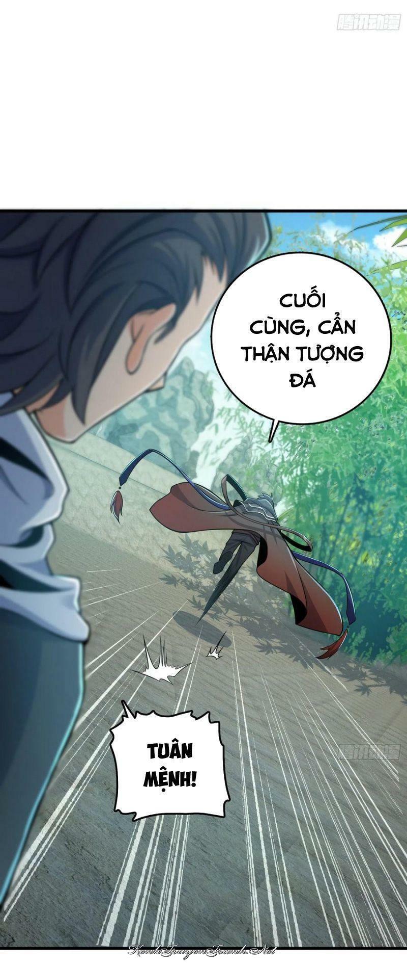 Kênh Truyện Tranh