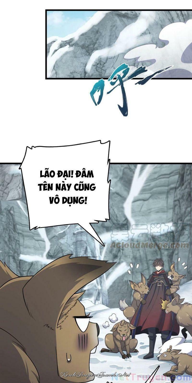 Kênh Truyện Tranh