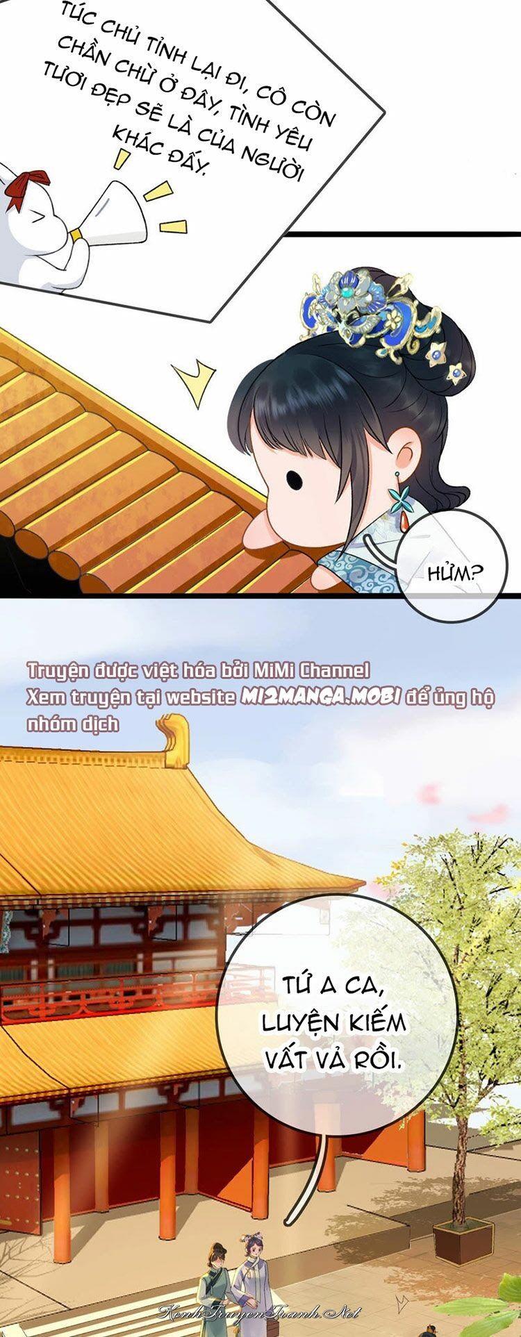 Kênh Truyện Tranh