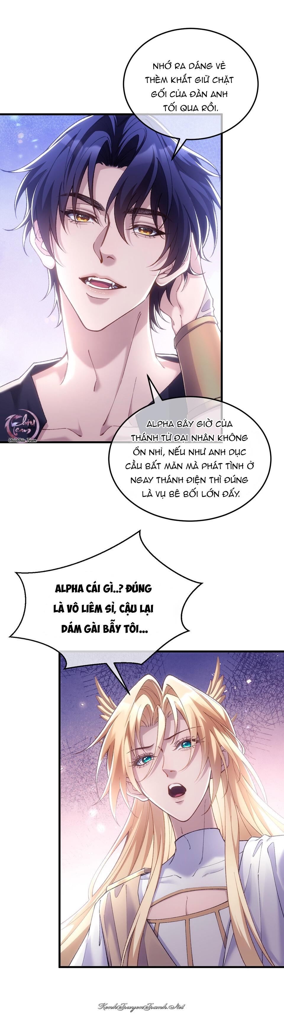 Kênh Truyện Tranh