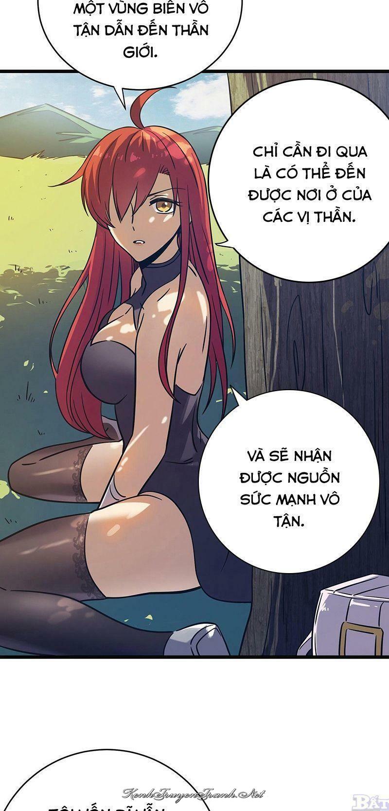 Kênh Truyện Tranh