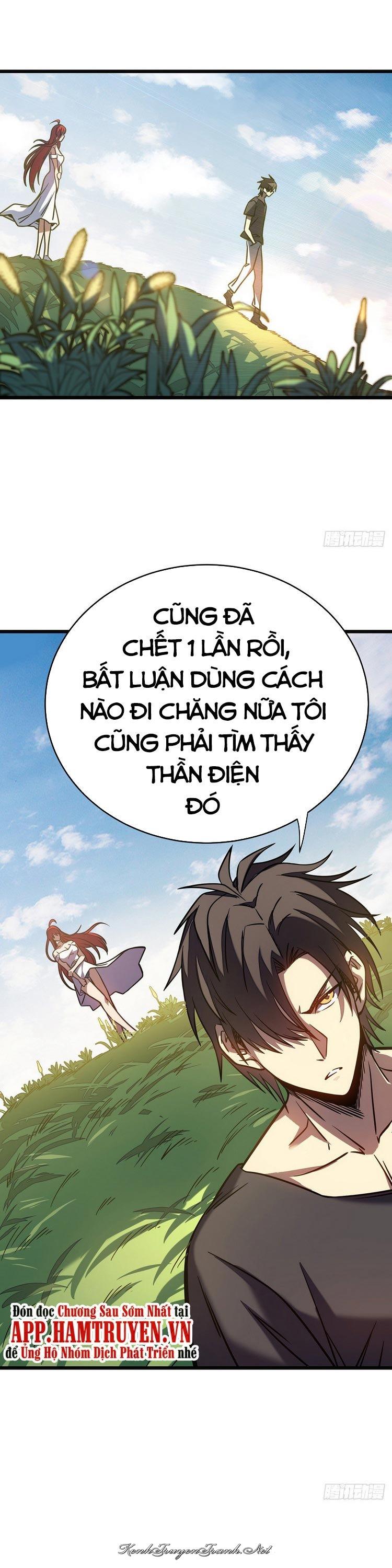 Kênh Truyện Tranh