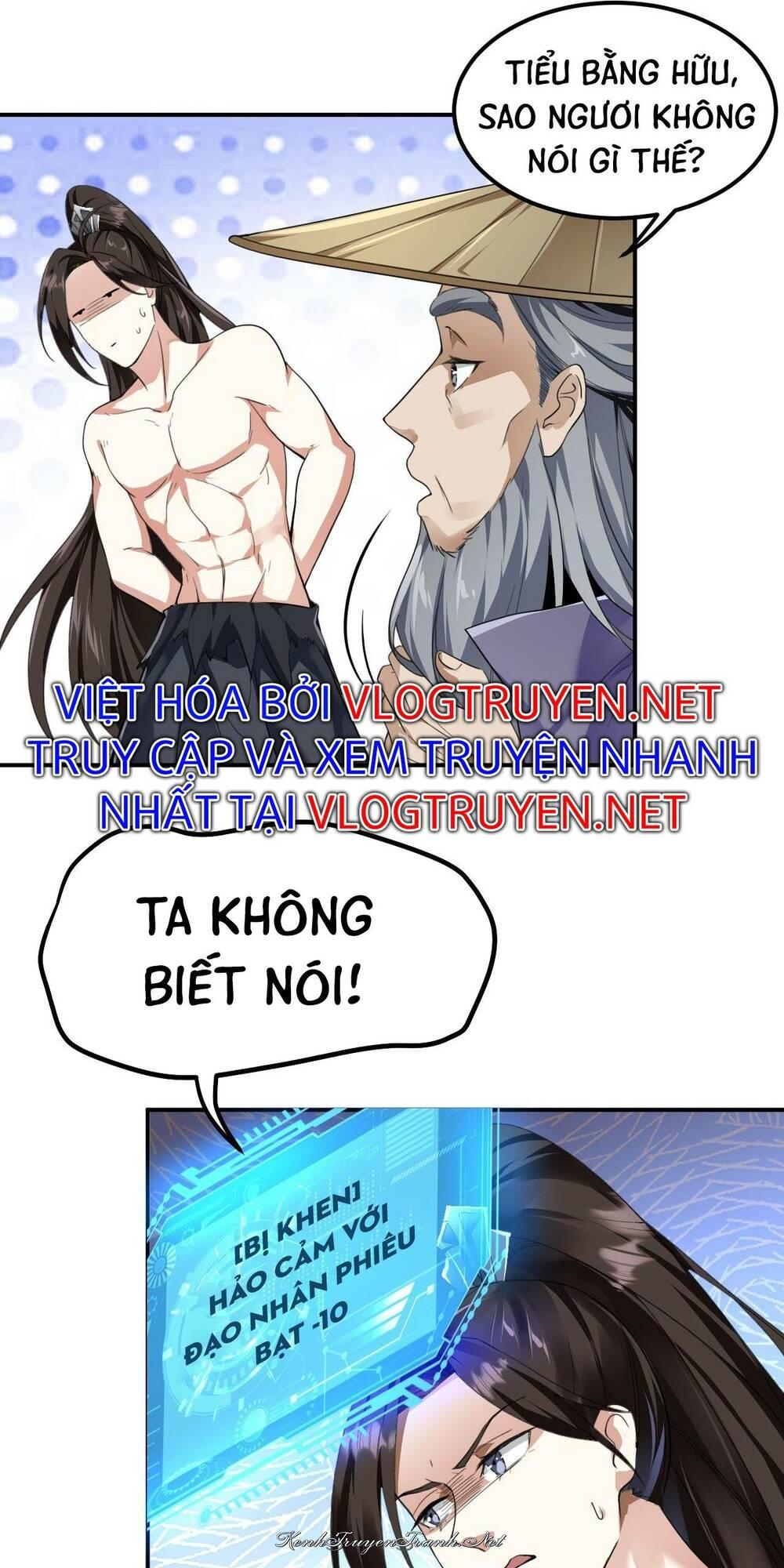 Kênh Truyện Tranh