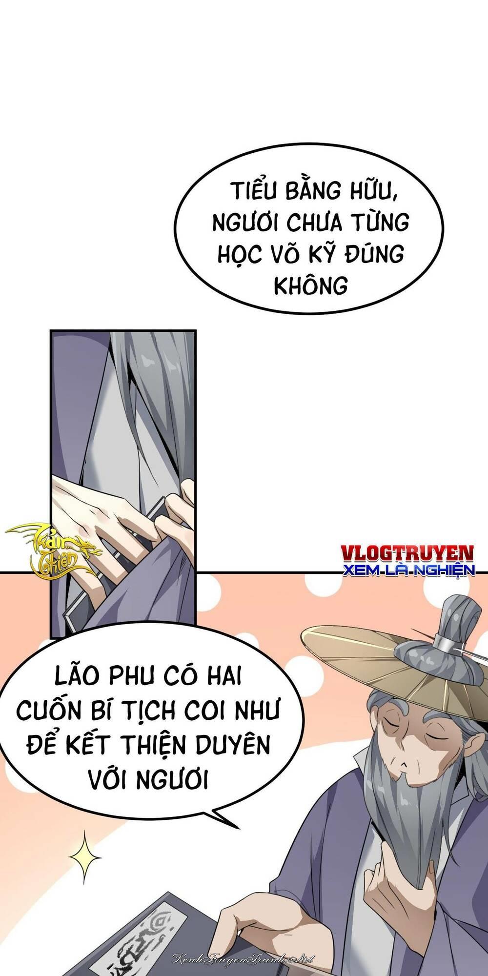 Kênh Truyện Tranh