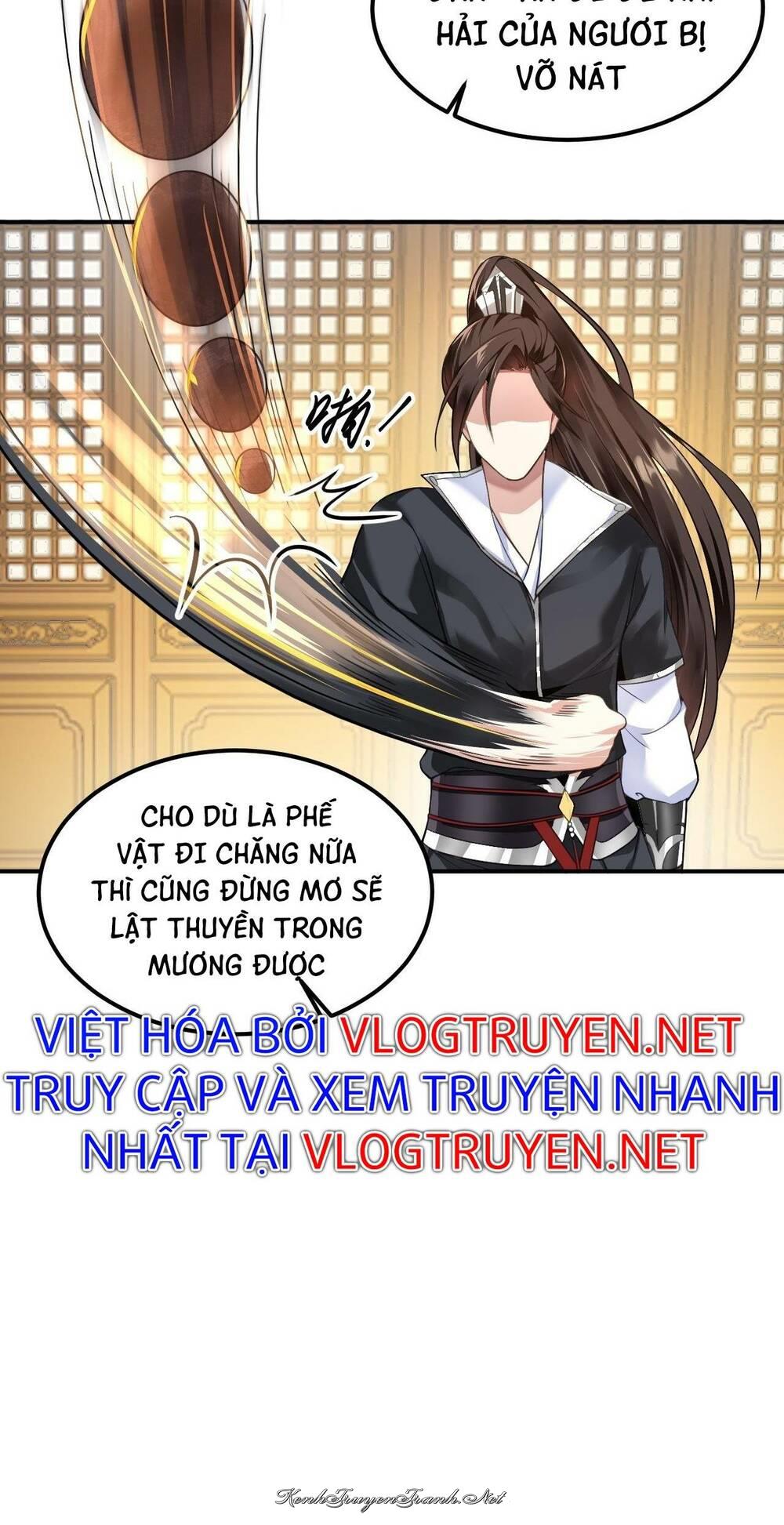 Kênh Truyện Tranh