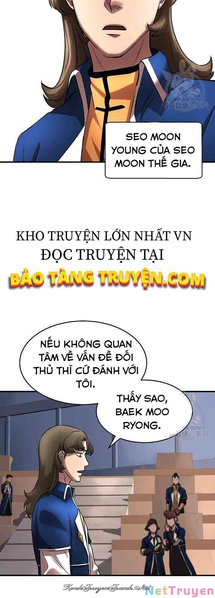 Kênh Truyện Tranh