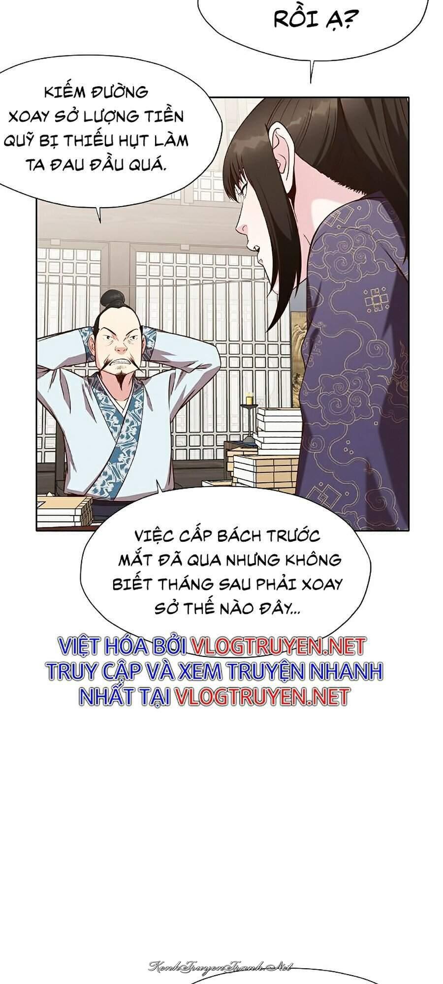 Kênh Truyện Tranh