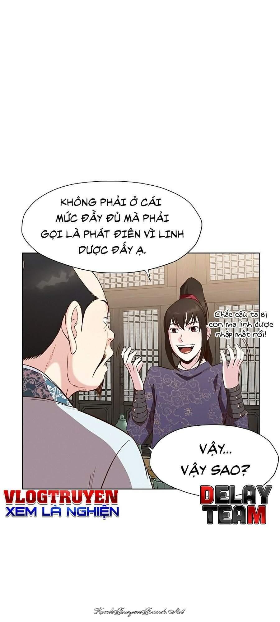 Kênh Truyện Tranh