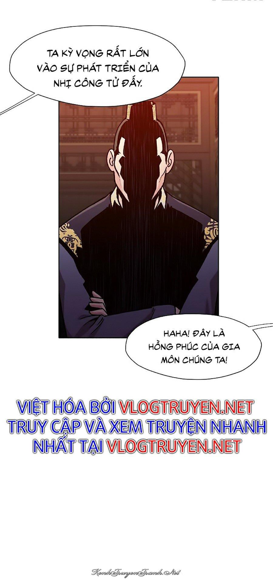 Kênh Truyện Tranh