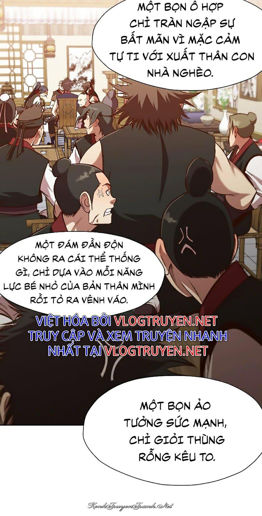 Kênh Truyện Tranh