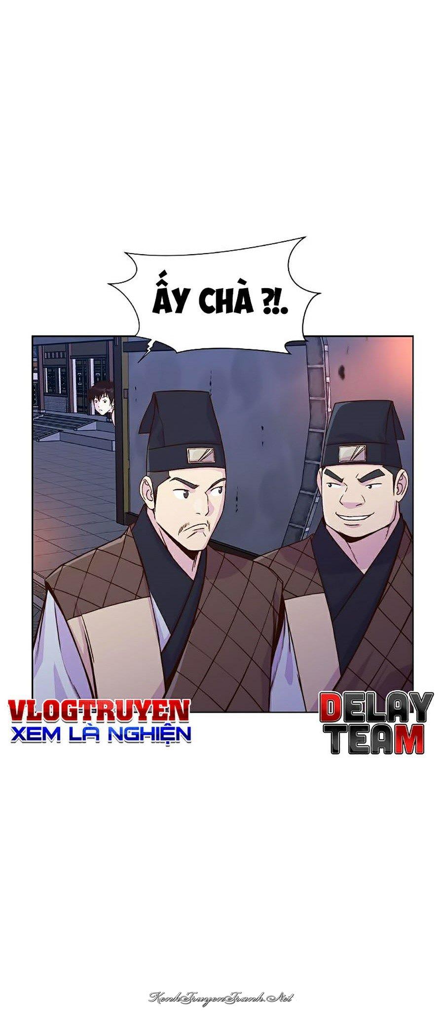 Kênh Truyện Tranh