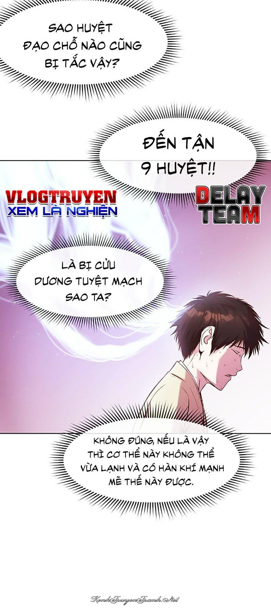 Kênh Truyện Tranh