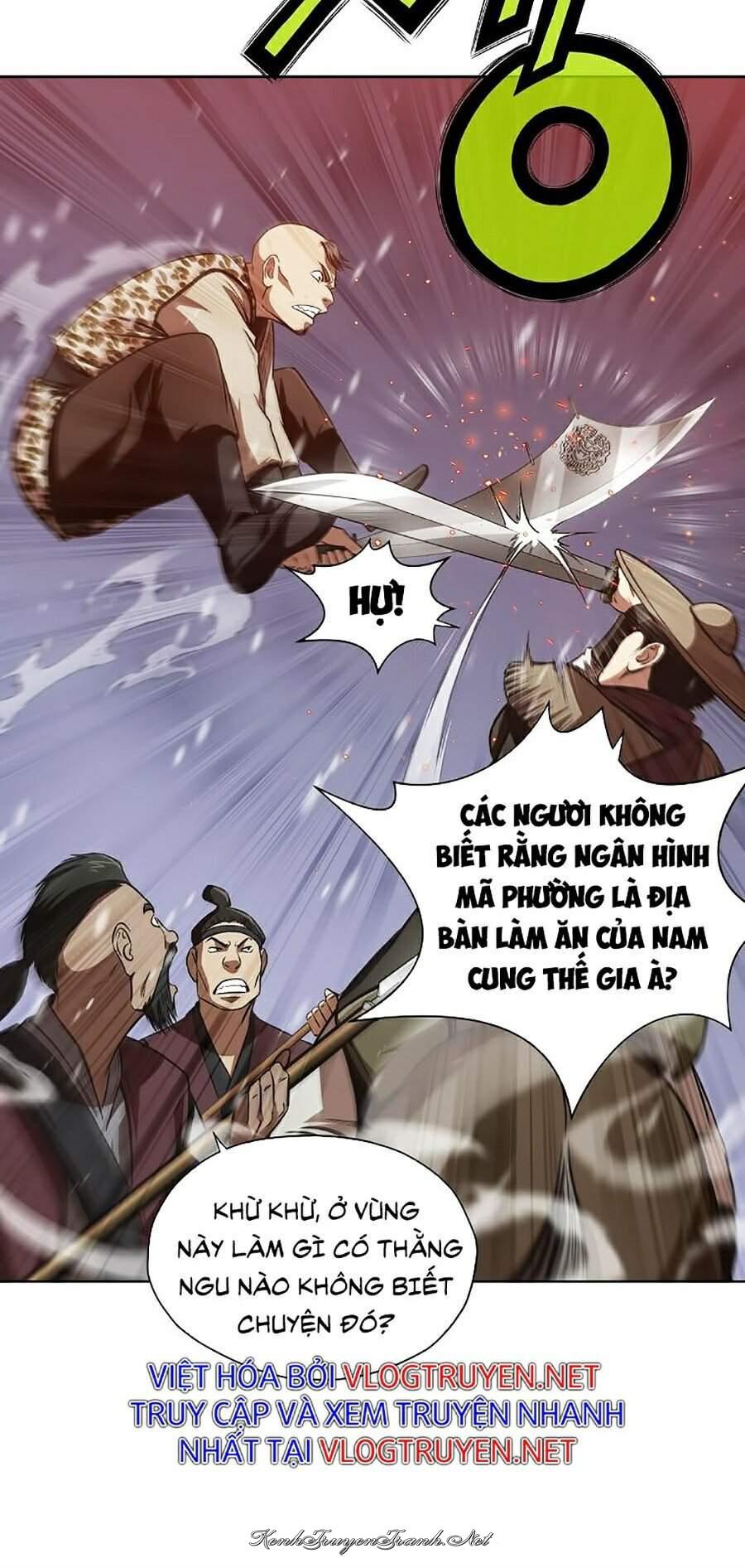 Kênh Truyện Tranh