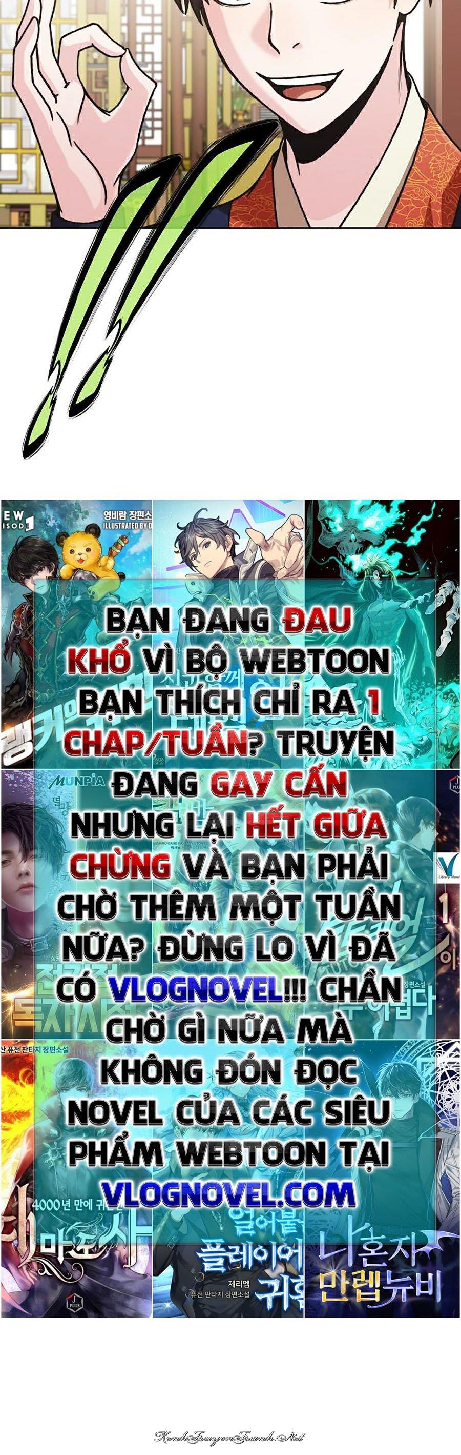 Kênh Truyện Tranh