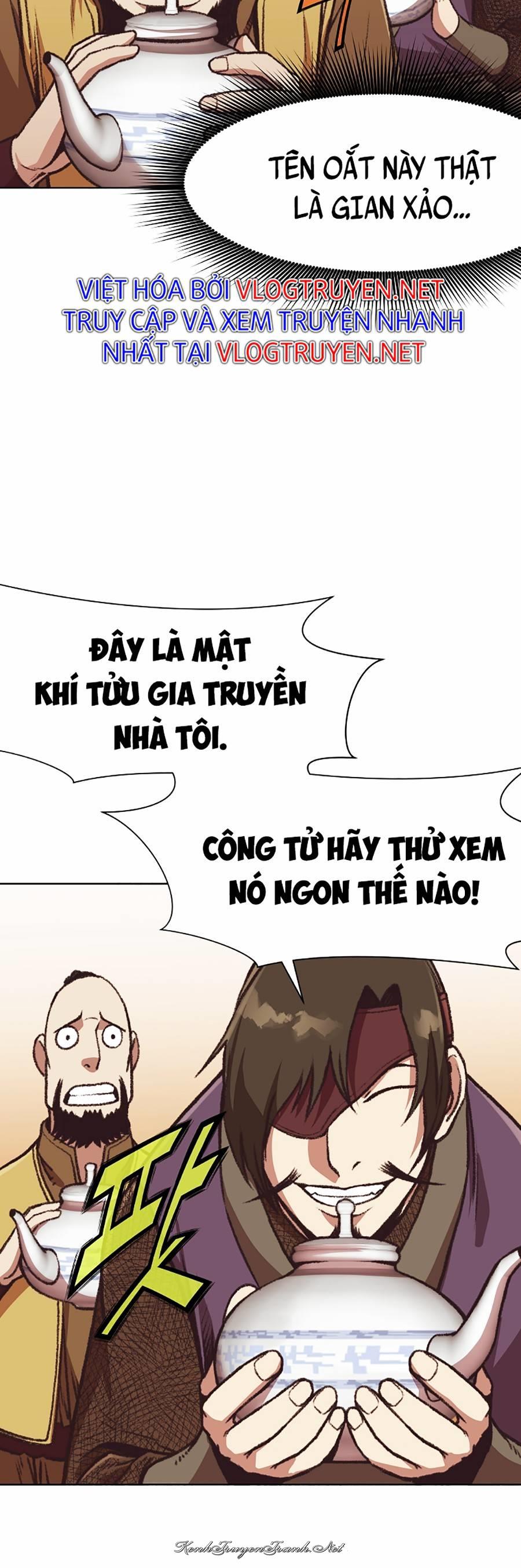 Kênh Truyện Tranh