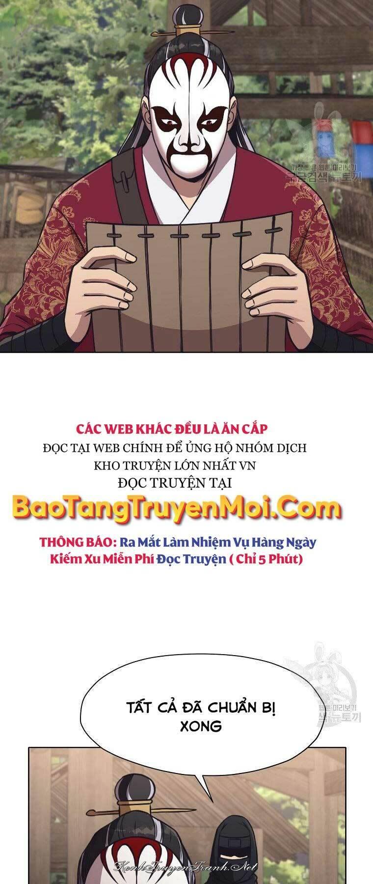 Kênh Truyện Tranh