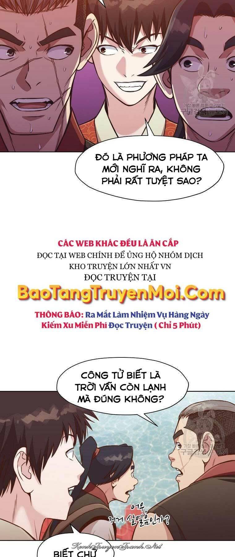 Kênh Truyện Tranh