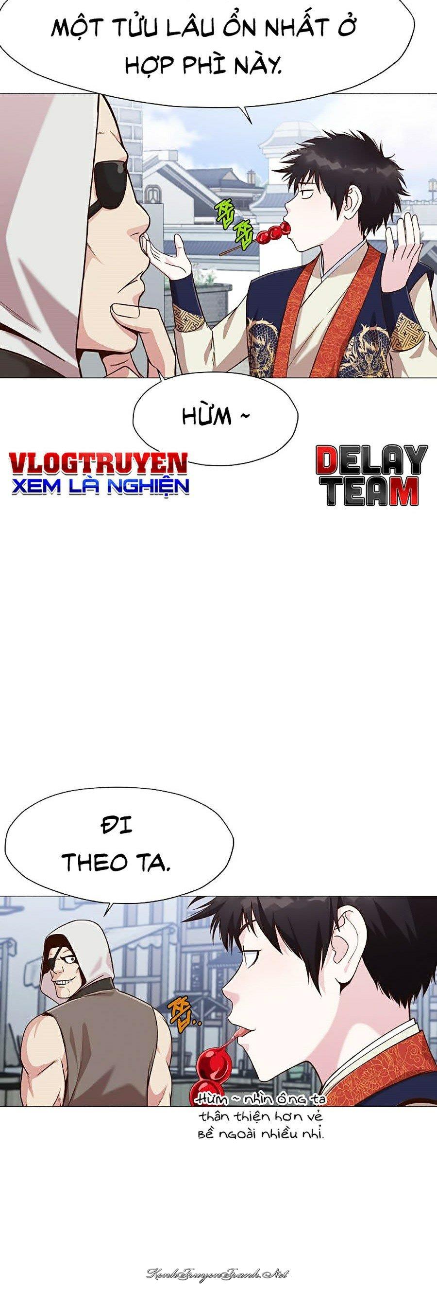 Kênh Truyện Tranh
