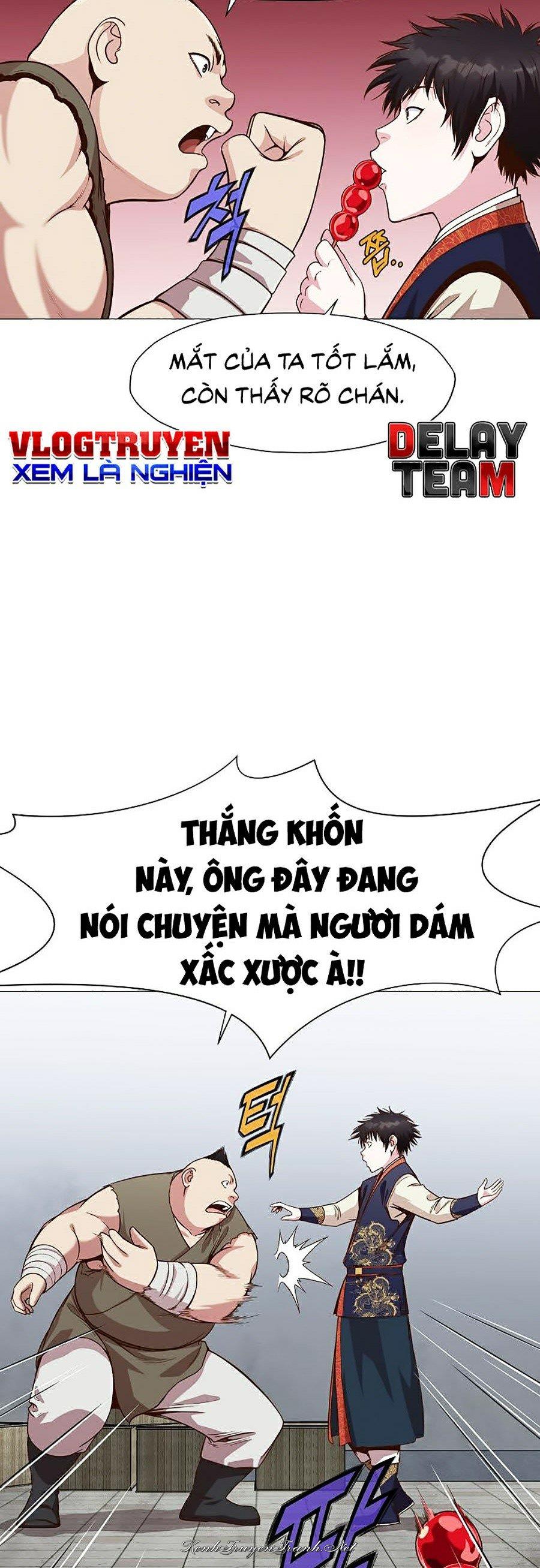 Kênh Truyện Tranh