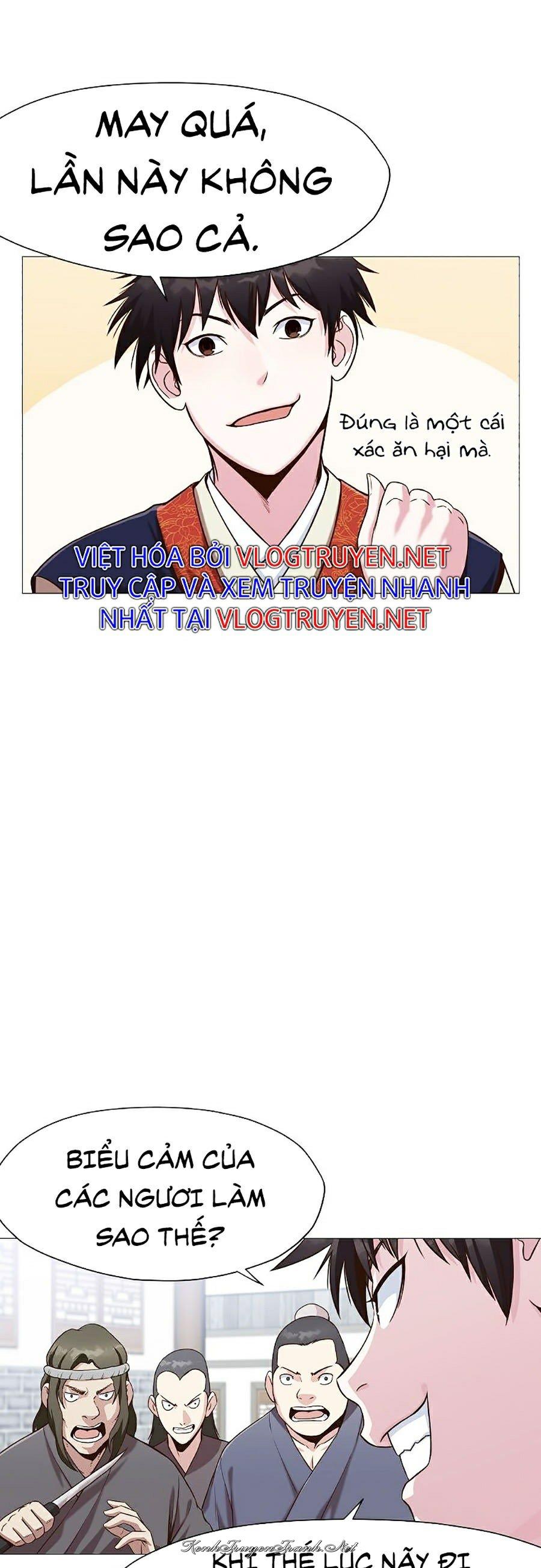Kênh Truyện Tranh