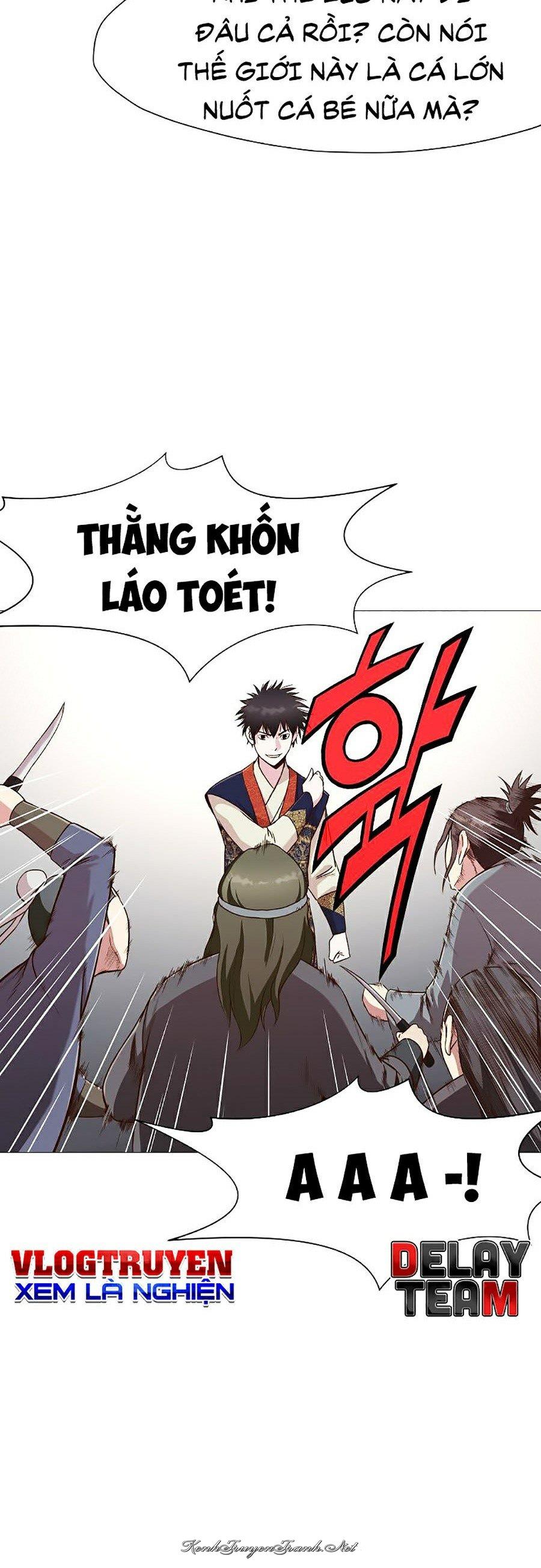 Kênh Truyện Tranh