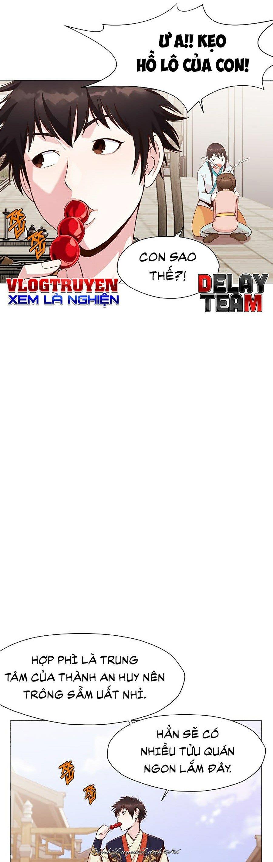 Kênh Truyện Tranh