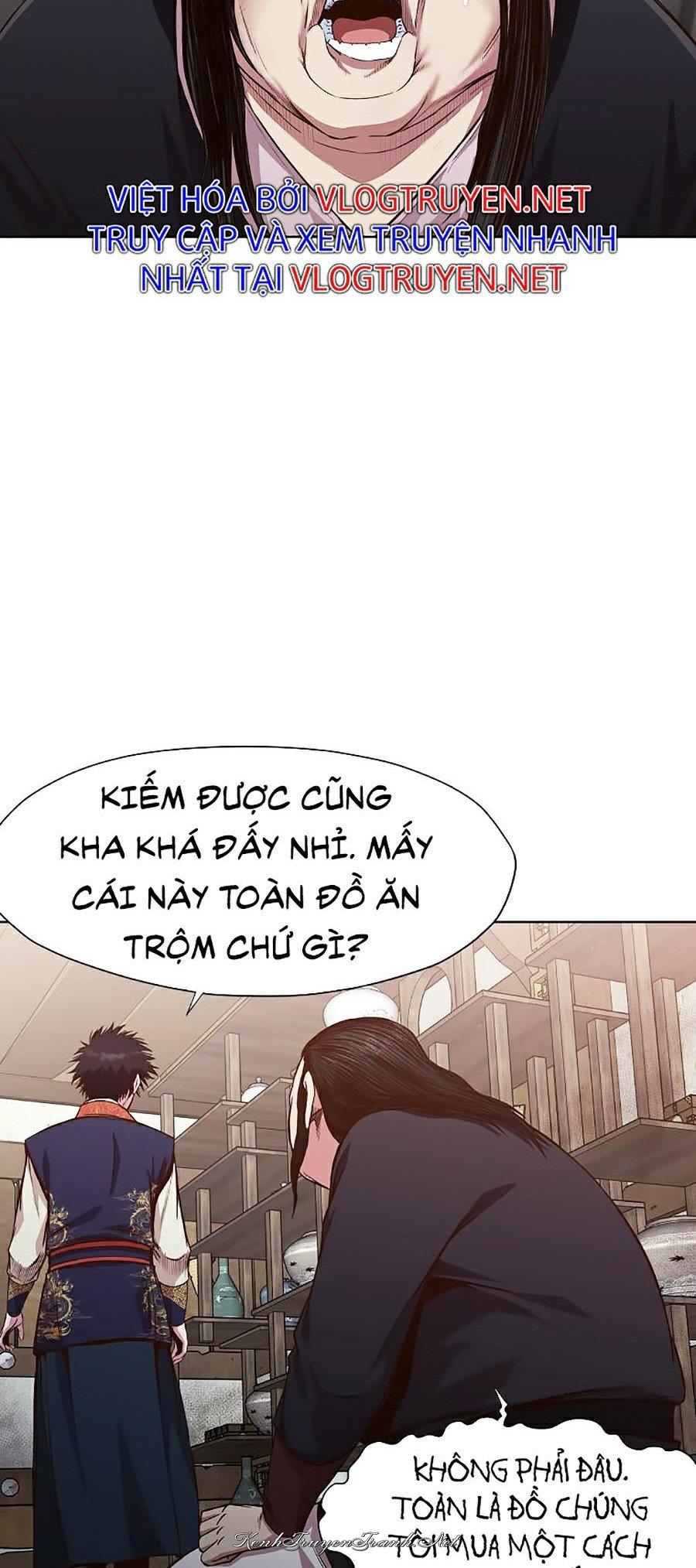 Kênh Truyện Tranh
