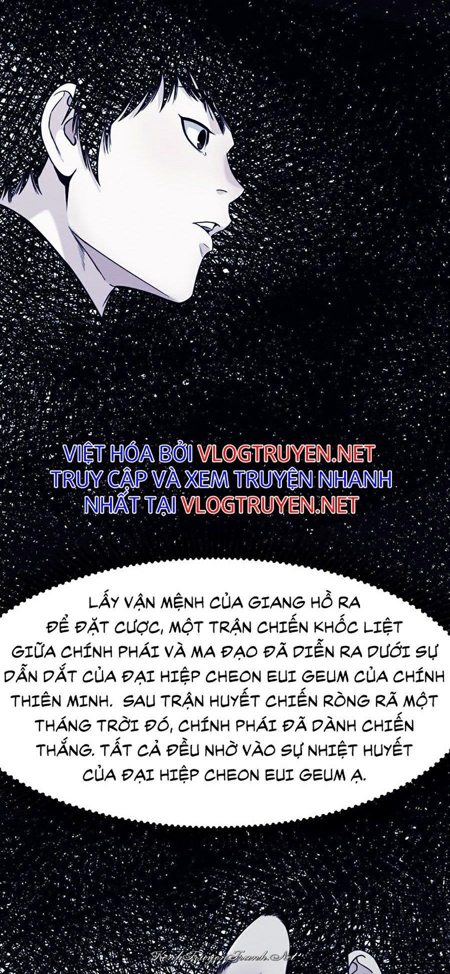 Kênh Truyện Tranh