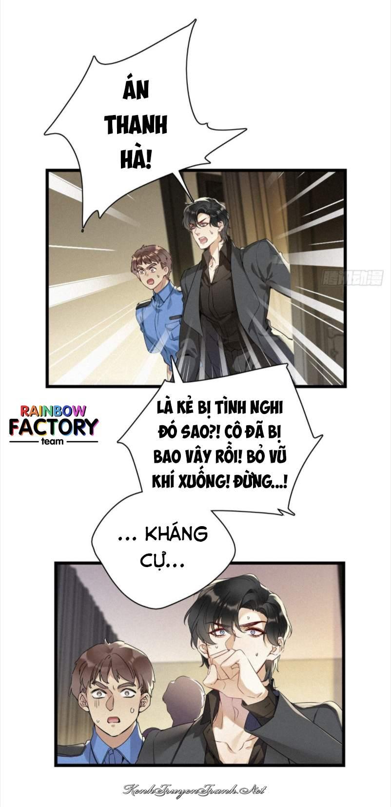 Kênh Truyện Tranh
