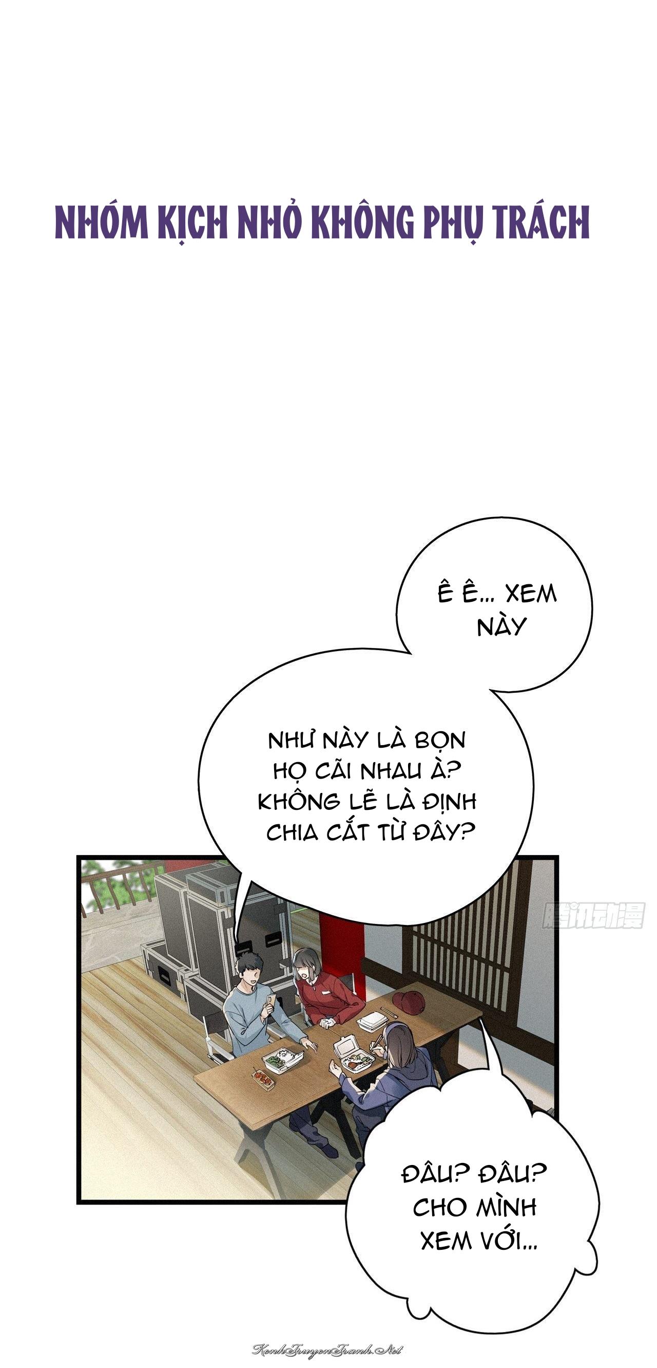 Kênh Truyện Tranh
