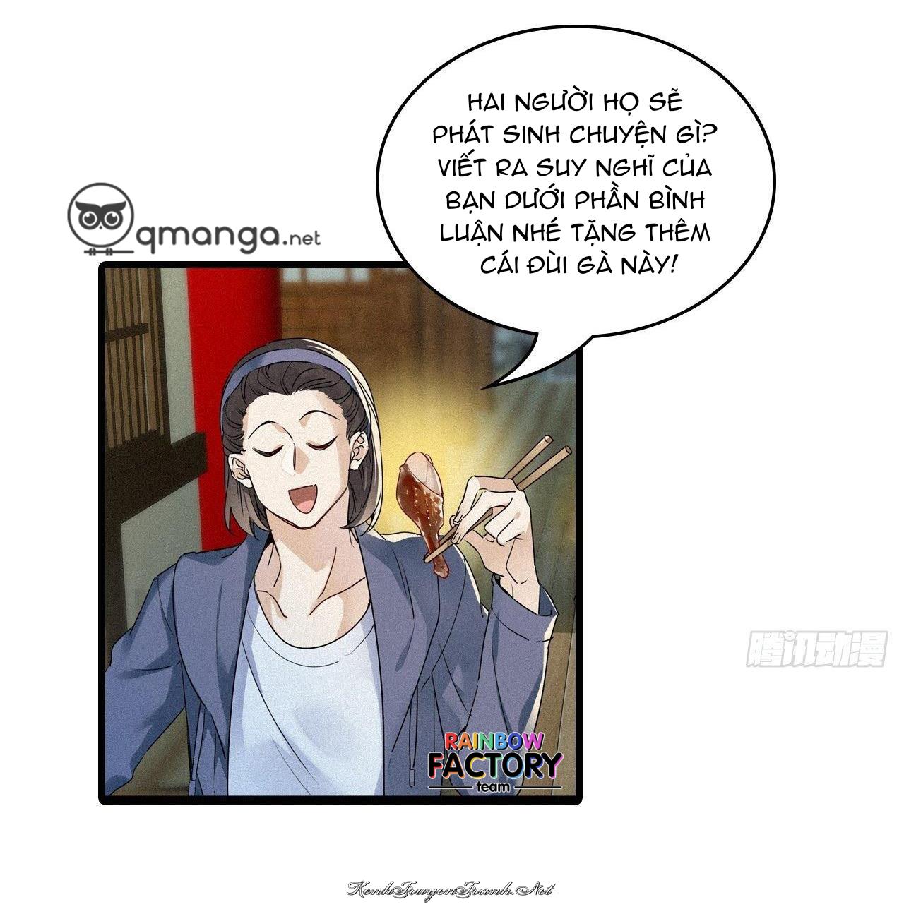 Kênh Truyện Tranh