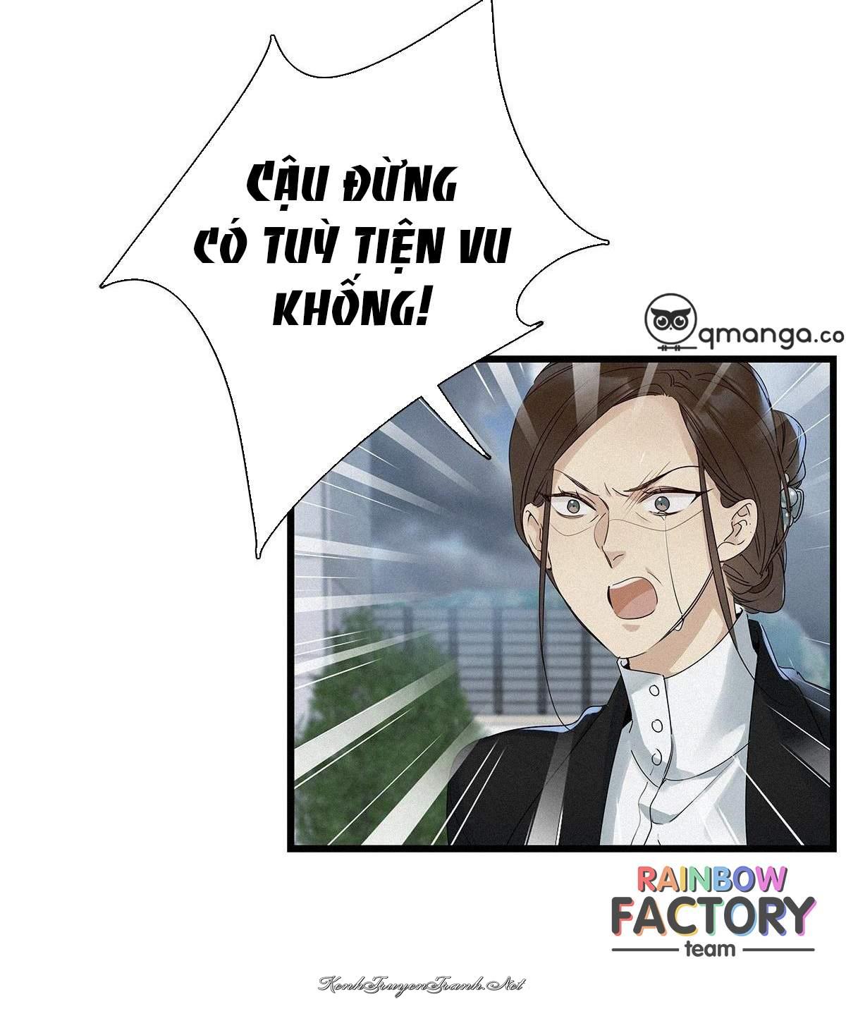 Kênh Truyện Tranh