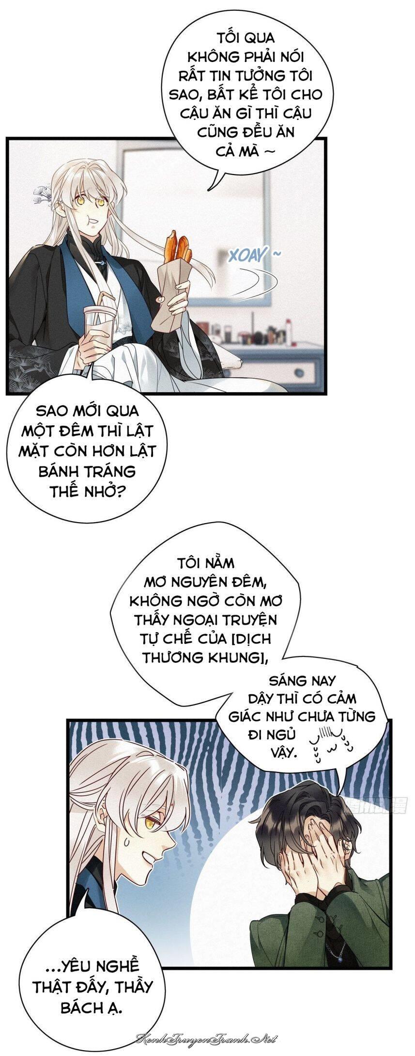 Kênh Truyện Tranh
