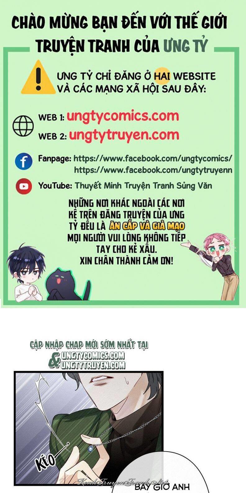 Kênh Truyện Tranh