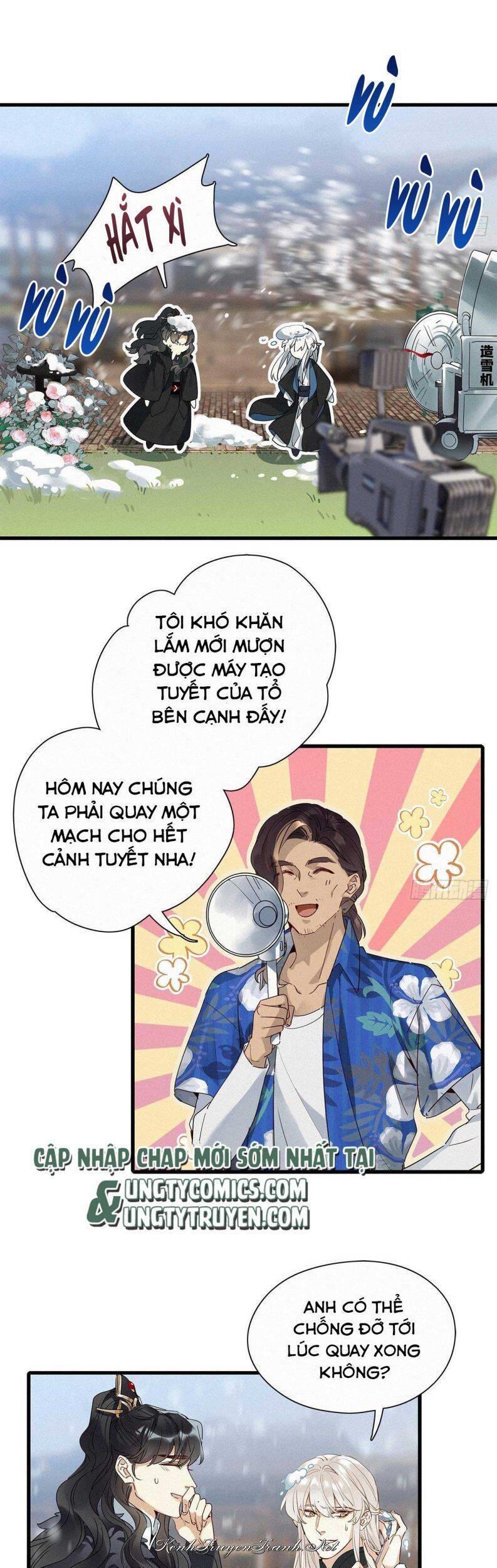 Kênh Truyện Tranh