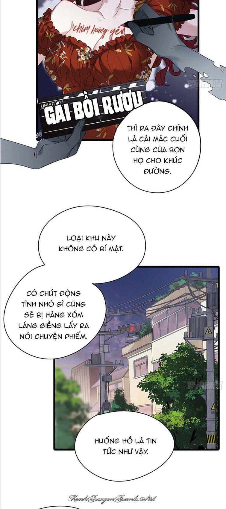 Kênh Truyện Tranh